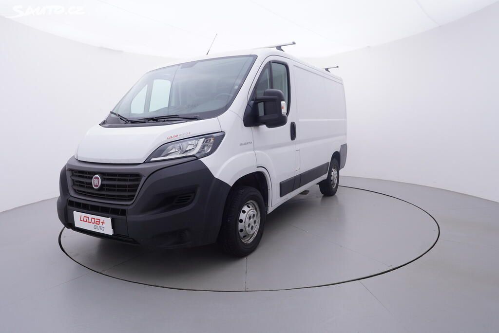 Fiat Ducato, 2.3 2.3 140 103 kW